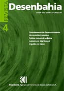 Revista Desenbahia - Edição 04