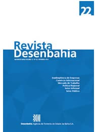 Revista Desenbahia - Edição 22