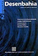 Revista Desenbahia - Edição 02